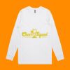 Mens Base Longsleeve Thumbnail