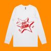 Mens Base Longsleeve Thumbnail