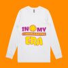 Mens Base Longsleeve Thumbnail