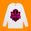 Mens Base Longsleeve Thumbnail