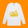 Mens Base Longsleeve Thumbnail