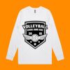 Mens Base Longsleeve Thumbnail