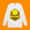 Mens Base Longsleeve Thumbnail