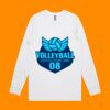 Mens Base Longsleeve Thumbnail