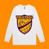 Mens Base Longsleeve Thumbnail