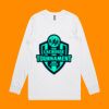 Mens Base Longsleeve Thumbnail