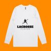 Mens Base Longsleeve Thumbnail