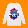 Mens Base Longsleeve Thumbnail