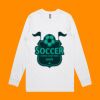 Mens Base Longsleeve Thumbnail