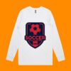 Mens Base Longsleeve Thumbnail