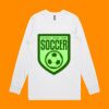 Mens Base Longsleeve Thumbnail