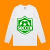 Mens Base Longsleeve Thumbnail
