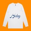 Mens Base Longsleeve Thumbnail