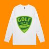 Mens Base Longsleeve Thumbnail