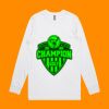 Mens Base Longsleeve Thumbnail