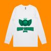 Mens Base Longsleeve Thumbnail