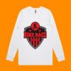 Mens Base Longsleeve Thumbnail