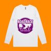Mens Base Longsleeve Thumbnail