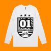 Mens Base Longsleeve Thumbnail