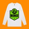 Mens Base Longsleeve Thumbnail