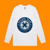 Mens Base Longsleeve Thumbnail