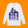 Mens Base Longsleeve Thumbnail
