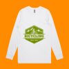Mens Base Longsleeve Thumbnail