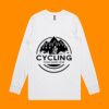 Mens Base Longsleeve Thumbnail