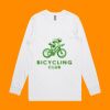 Mens Base Longsleeve Thumbnail