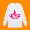 Mens Base Longsleeve Thumbnail