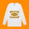 Mens Base Longsleeve Thumbnail