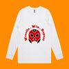 Mens Base Longsleeve Thumbnail