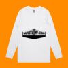 Mens Base Longsleeve Thumbnail
