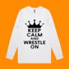 Mens Base Longsleeve Thumbnail