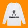 Mens Base Longsleeve Thumbnail