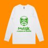 Mens Base Longsleeve Thumbnail