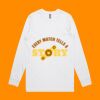 Mens Base Longsleeve Thumbnail