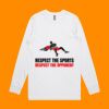Mens Base Longsleeve Thumbnail