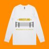 Mens Base Longsleeve Thumbnail