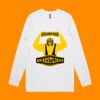 Mens Base Longsleeve Thumbnail