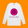 Mens Base Longsleeve Thumbnail