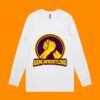 Mens Base Longsleeve Thumbnail