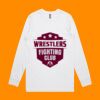 Mens Base Longsleeve Thumbnail