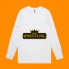 Mens Base Longsleeve Thumbnail