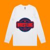 Mens Base Longsleeve Thumbnail