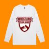 Mens Base Longsleeve Thumbnail