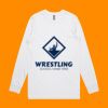Mens Base Longsleeve Thumbnail