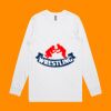 Mens Base Longsleeve Thumbnail