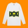 Mens Base Longsleeve Thumbnail