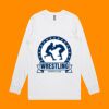 Mens Base Longsleeve Thumbnail